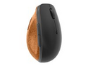 Lenovo Go - Mus - ergonomisk