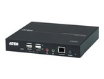 HDMI KVM over IP Console Station KA8280