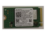 Micron - SSD - krypterat