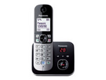KX-TG6821 - Trådlös telefon
