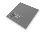 TP-4 - Värmeledande platta