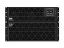 APC Smart-UPS RT - UPS (rackmonterbar/extern)