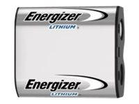 Energizer EL223 batteri x CR-P2