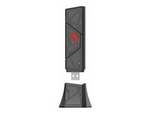 ROG USB-BE92 - Trådlös router Wi-Fi 7 flera band