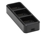Batteriladdare