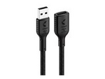 USB-förlängningskabel