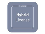 Hybrid - Abonnemangslicens (1 år)