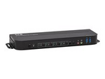 Tripp Lite series HDMI USB KVM Switch 4-Port 4K 60Hz HDR HDCP 2.2 IR USB Sharing