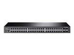 JetStream T2600G-52TS