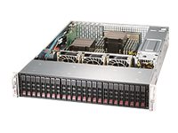 Supermicro SuperStorage Server 2029P-E1CR24H