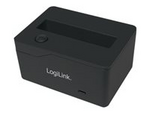 LogiLink Quickport - HDD dockningsstation