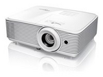 HD30LV - DLP-projektor