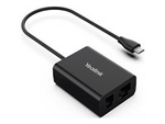 EHS61 - Trådlös headsetadapter för trådlöst headset, VoIP-telefon