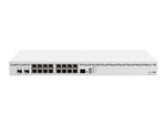 Cloud Core Router CCR2004-16G-2S+