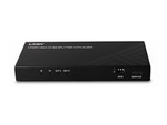 Video/audiosplitter