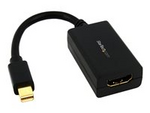 Mini DisplayPort till HDMI-adapter