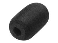 Sennheiser - mikrofonblåsskydd för headset