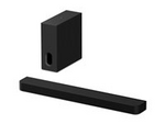 BRAVIA Theater Bar 7 + S HT-AP710