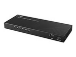 Video/audiosplitter