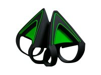 Razer Kitty Ears - Kattöron för headset