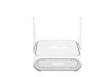 RT-BE58 GO - Trådlös router