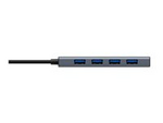 Hubb - 5 Gbps, USB-A