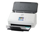 Scanjet Pro N4000 snw1 Sheet-feed