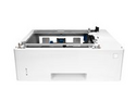 HP - Pappersmagasin - 550 ark i 1 fack