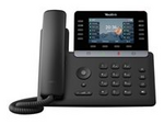 T74U - VoIP-telefon med nummerpresentation/samtal väntar