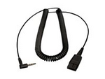 PC CORD - Headset-kabel