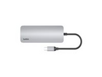 CONNECT USB-C 6-in-1 Multiport Adapter