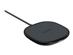 mophie - Trådlös laddningsplatta + växelströmsadapter