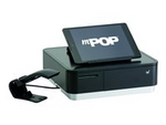 MPOP - Kvittoskrivare