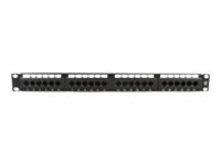 MicroConnect patch-panel