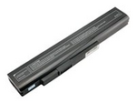 Batteri för bärbar dator