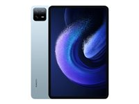 Xiaomi Pad 6 - surfplatta