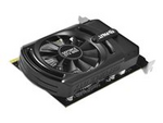 GeForce GTX 1650 StormX
