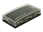 Hubb - 4 x USB 2.0