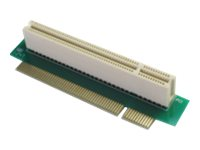 Inter-Tech SLPS001 PCI Riser Card 1U