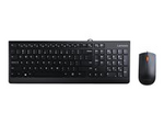 300 USB Combo