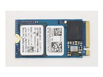 WD - SSD - 512 GB - inbyggd