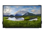 C8618QT - 86" Diagonal klass (85.6" visbar) LED-bakgrundsbelyst LCD-skärm