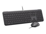 Signature Slim Wired Combo MK620 for Business