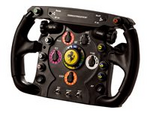 Ferrari F1 Wheel Add-On