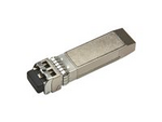 SFP+ sändar/mottagarmodul