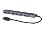 USB 3.0 Metal Charging HUB