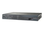 887 VDSL/ADSL over POTS Multi-mode Router