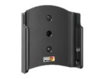 Passive holder with tilt swivel