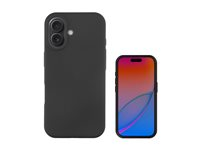 4smarts Cupertino - baksidesskydd för mobiltelefon