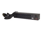 Switched Rack PDU